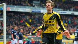 Nac Breda Rolt Willem Ii Op In Rommelige Derby 4 0 Omroep Brabant