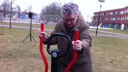 Ga naar slide 3