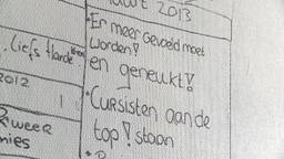 Ga naar slide 2