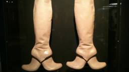 Extravagante schoenen clearance