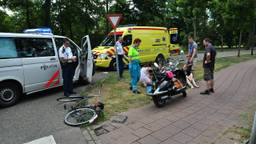 Ga naar slide 1