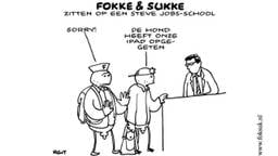 Ga naar slide 1