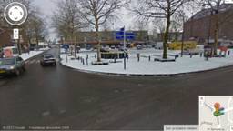Ga naar slide 3