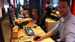 Ga naar slide 2