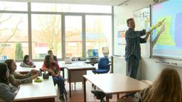 Ga naar slide 2
