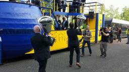 Ga naar slide 1