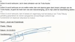 Ga naar slide 2