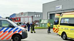 Ga naar slide 1