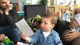 Ga naar slide 2