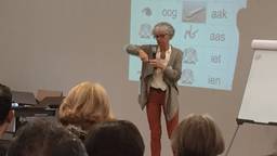 Ga naar slide 4