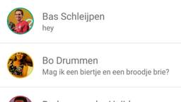 Ga naar slide 2