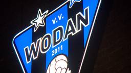 Voetbalclubs WODAN uit Eindhoven