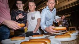 Ga naar slide 20