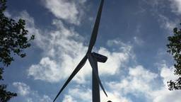 Er zijn plannen voor zestig tot tachtig windmolens tussen Den Bosch en Oss.