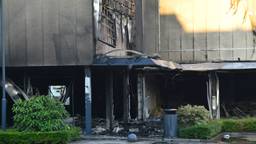 Vergoeding Indiener Korea Een ravage, we zijn erg geschrokken', deel Woonboulevard XXL in Breda door  brand getroffen - Omroep Brabant