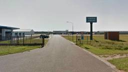 Kempen Airport. (Foto: screenshot Google Street View)