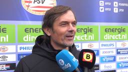 'PSV gaat er alles aan doen om de beker te winnen'