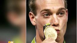 Alle medailles Yuri van Gelder gestolen (Foto: RTL Boulevard)