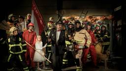 Foto's geven inzicht in het geheimzinnige verleden van De Nachtwacht | Het  Parool