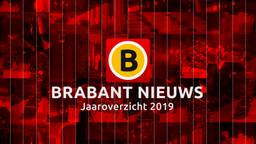 Jaaroverzicht 2019 van Brabant Nieuws.