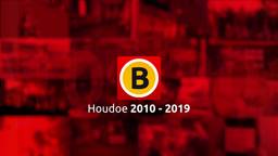 Houdoe 2010-2019