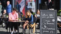 (Archieffoto: Tom van der Put).