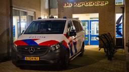 Een man raakte gewond bij een steekpartij in Helmond