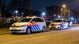 Politieonderzoek na steekpartij Jacob van Maerlantstraat in Den Bosch