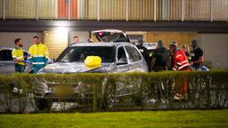 Politie schiet verdachte dood bij aanhouding in Waalwijk