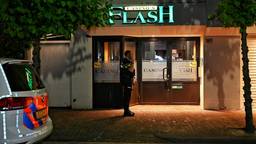 Onderzoek poging overval bij het Flash Casino in Hilvarenbeek