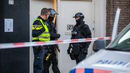 Drugsactie in Roosendaal: vier verdachten opgepakt