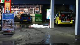 Dodelijke schietpartij bij tankstation Tilburg: vijf verdachten opgepakt