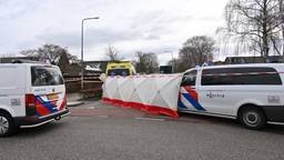 Fietsster (39) omgekomen bij ongeluk met vrachtwagen in Etten-Leur
