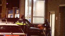 Politie houdt na wilde achtervolging man aan in Den Bosch