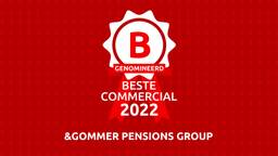 &Gommer Pensions Group