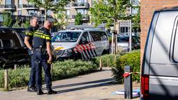 Man en vrouw gewond bij overval in huis aan het Pater Van den Elsenplein in Tilburg