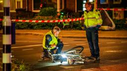 Fietser zwaargewond na ongeluk in Eindhoven