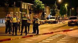 Man neergestoken voor café aan de Broekhovenseweg in Tilburg
