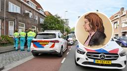 Dode gevonden in huis van gifmoord-verdachte Yvon K.
