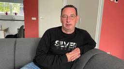 John Luijten (55) uit Dongen werd in elkaar geslagen omdat hij homo is.