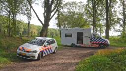 Onderzoek naar moord op Peter van Dongen
