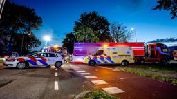 Scooterrijder (25) overlijdt na botsing met vrachtauto in Oosterhout