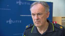 Politiewoordvoerder over verkrachting tijdens Koningsnacht in Tilburg