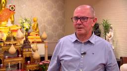 Buitenlandse inmenging bij Thaise tempel: Waalwijkse bestuurder onder druk
