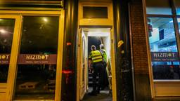 Gewonde bij steekpartij in huis aan de Kruisstraat in Eindhoven, verdachte aangehouden