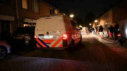 Bij een ruzie die uitmondde in een steekpartij in de Odilia van Salmstraat in Breda is zaterdagavond laat een man van 55 uit Breda gewond geraakt. 