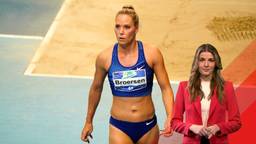 Atlete Nadine Broersen stopt met topsport