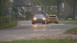 Verkeersdrempels in Cuijk werken averechts.