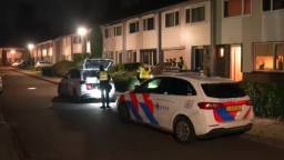 Explosie bij huis in Deurne