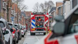 Brand in de Beekstraat